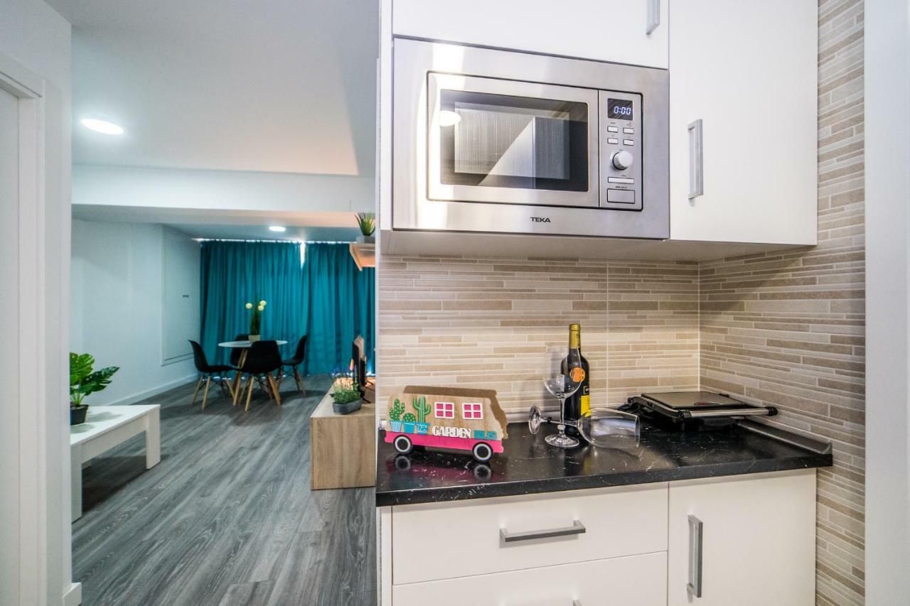 Apartamentos Moby Dick By Wt Бенидорм Экстерьер фото
